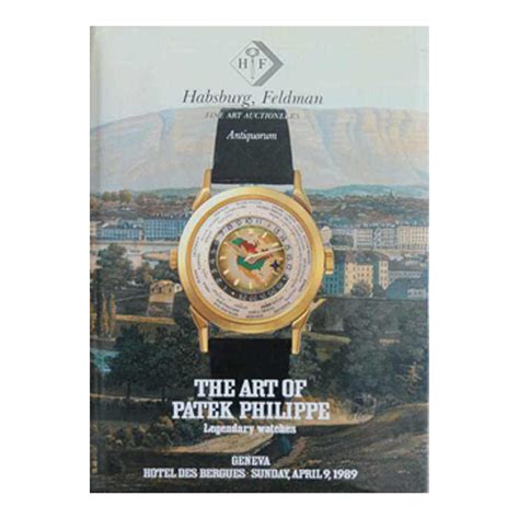 patek philippe books|Patek Philippe watches book.